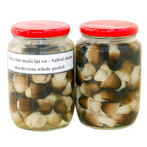 Paille de haute qualité éplucheuse de champignons évidéés, de paille résolution 2021 - Product Image 4