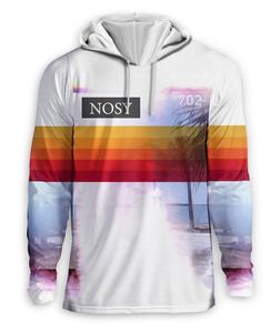 Custom 3D Printed Plus Size Long Sleeve Fleece Pullover <b>Hoodie</b> for Women 100% <b>Polyester</b> Sublimation Digital Print Eco-Friendly - Product Image 1