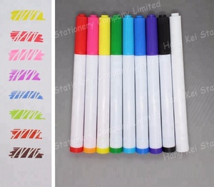 Rotulador mágico de tinta cambiante multicolor de venta superior calidad garantizada empaquetado como un conjunto - Product Image 6