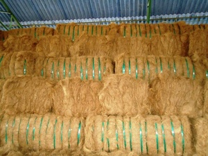 A GRADE COIR FIBER BALE for SALE - Product Image 5
