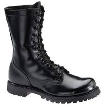 Botas americanas militares negras 【√ Ver Aquí】 Botasmilitares.com.es