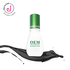Eyelash <b>Glue</b> Packaging <b>Lash</b> Adhesive Adhesive Private Label Eyelash <b>Glue</b> Wholesale - Product Image 4