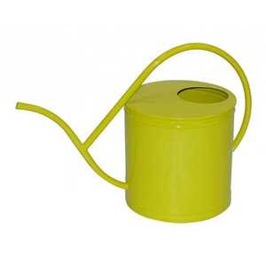 Classic Royal Blue Antique Design Cheap Wholesale Hotel Restaurant Home Metal Watering Can/Pot for Garden - Product Image 2