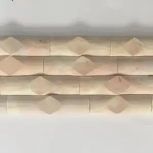 Carrelage en pierre naturelle jaune moderne durable, finition adoucie par ardoise antiacide, garantie de 3 ans, coupé à la taille pour la cuisine ou la villa - Product Image 1