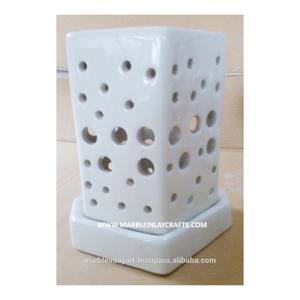 New Design Soapstone Handmade <b>Candle</b> Holders - Product Image 1