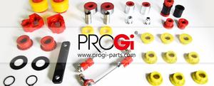 Progi อะไหล่หลังการขาย Pu บุชสำหรับออดี้ - Product Image 6