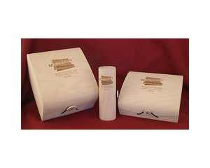 Hộp Nến Gỗ, Hộp Đồ Trang Sức Gỗ, Hộp Gỗ Phổ Biến Cho Tất Cả Các Loại Công Cụ - Product Image 1