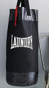 ขนาดใหญ่พิเศษทนทานการจัดเก็บเชิงพาณิชย์ถุงซักรีดผ้าใบถุงตะกร้าซักผ้า - Product Image 5