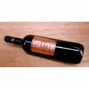 Etiqueta de Vino de Metal Hecha a Mano en Hungría, OEM - Product Image 6