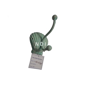 <b>Wall</b> <b>Mounted</b> Decoration Metal Design <b>Clothes</b> Towel Hanging <b>Wall</b> Hooks - Product Image 3