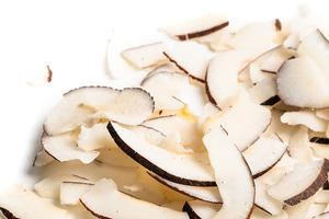 FRUTA DESHIDRATADA/ CHIPS DE COCO DESHIDRATADOS - Product Image 4
