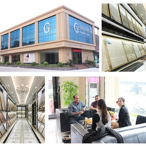 Thiết Kế Đường Lát Ngoài Trời Trang Trí 2Cm Gạch Lát Sàn Gạch Lát Sàn Bằng Gốm Không Tiếp Tục Cho Sân Vườn - Product Image 6