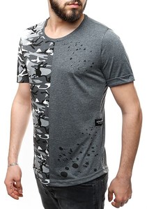 Fabricante turco elegante camisetas - Product Image 2