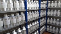 Huile Parfumée Très Demandée en Gros et Son Agréable Fragrance pour Parfums