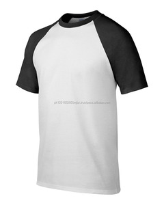 T-shirt vierge de haute qualité avec votre Logo, impression publicitaire, produits promotionnels, vente en gros - Product Image 6