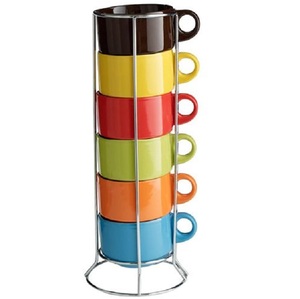 ที่วางแก้วและที่แขวนแก้ว,ต้นไม้แก้วสำหรับใช้ในครัว - Product Image 6