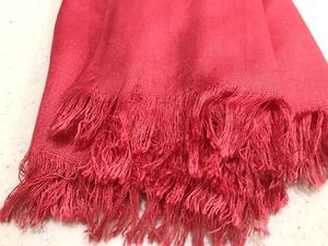 Estolas informales para mujeres y niñas, chal de Pashmina, de bambú orgánico, viscosa, de lujo, mejor venta, hechas en la India - Product Image 6