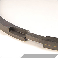 Anneau de piston d'étanchéité pour crochet de blocage de marche de transmission, meilleure qualité - Product Image 5
