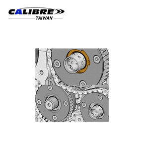 TAIWAN CALIBRE Camshaft Turning Adapter <b>Socket</b> Tool for VAG 1.8, 2.0 Liter TFSI Engine - Product Image 2