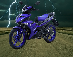 มือคลัทช์150cc รถจักรยานยนต์ - Product Image 5