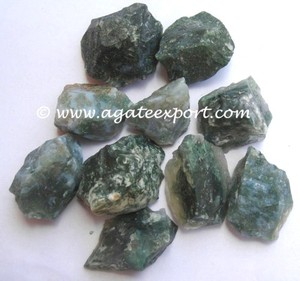 Piedras caídas crudas de labradorita, artesanías de piedra semipreciosa, trozos de calidad superior para fines curativos decorativos - Product Image 2