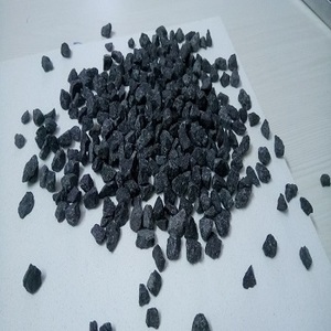 Chips de Piedra de Mármol Triturada Ecológicos, Duraderos y Negros, Grano de 1-3 mm y 3-6 mm, Lavables con Agua, para Revestimiento de Paredes y Pisos de Porcelana - Product Image 6