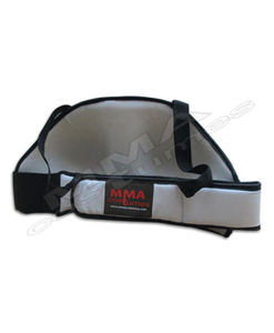 Women's Custom Logo Chest Guard New Condition <b>Trainer</b> Aircraft for Krav Maga Boxing Kickboxing Training - Product Image 2