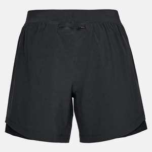 Short d'été unisexe de haute qualité en polyester 100% coton Top Sale Casual Running Man Sport Shorts avec motif solide pour hommes - Product Image 3
