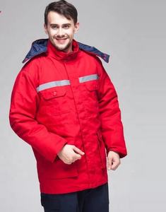 Combinaison avec pantalon de protection au travail, bavoir complet, combinaison de sécurité - Product Image 2