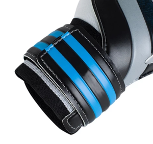 Guantes de portero de espuma de látex alemán profesional accesorios de balones de fútbol de alta calidad - Product Image 4