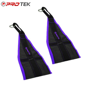 Equipo de correas Ab de neopreno resistente de alta calidad a la venta para el fortalecimiento abdominal - Product Image 2
