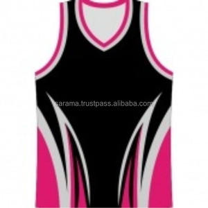 Ensemble de maillots de basket-ball, uniformes réversibles, personnalisé avec votre propre équipe, adultes - Product Image 1