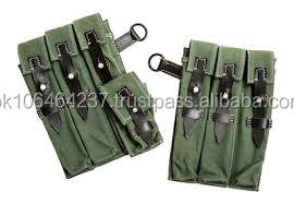 Bolso profesional de lona 100% de alta calidad con buen diseño, logotipo personalizado para bolsa alemana exterior - Product Image 4