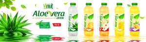 Bouteille d'aloe Vera Premium, ml, boisson avec Orange - Product Image 3
