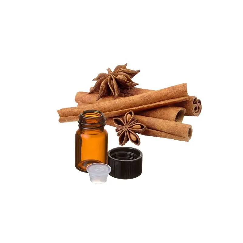 Großhandel Aroma therapie Bulk Pure Cinnamon Bark Ätherisches Öl Zertifizierung OEM/ODM Cinnamomum Verum