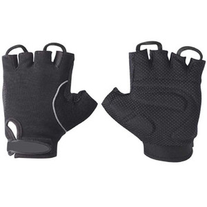 Guantes de Gimnasio Transpirables Antideslizantes de Piel Sintética Unisex para Hombre y Mujer, Logotipo Personalizado para Entrenamiento de Levantamiento de Pesas y Fisicoculturismo - Product Image 5