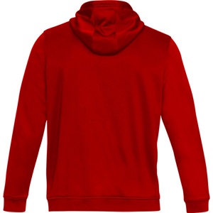 Jersey largo con capucha para hombre con cremallera 100% algodón prendas de vestir de invierno suéter abrigo con lentejuelas chaqueta con cremallera Sudadera con capucha - Product Image 6