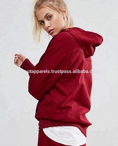 เสื้อมีฮู้ดผ้าฝ้ายระบายอากาศสำหรับทุกเพศสินค้ามาใหม่มีสไตล์ออกแบบได้ตามต้องการ - Product Image 3