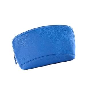 Leather Organizer Makeup Cosmetic <b>Pouches</b> Bag for <b>Travel</b> - Product Image 1