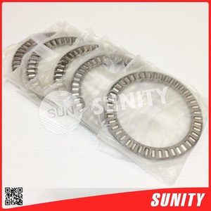 Rodamientos de Rodillos Cónicos de Alta Calidad TAIWAN SUNITY NUEVOS OEM NTB75100 para Motor Fuera de Borda de Gasolina para Yates Marinos Japoneses - Product Image 3