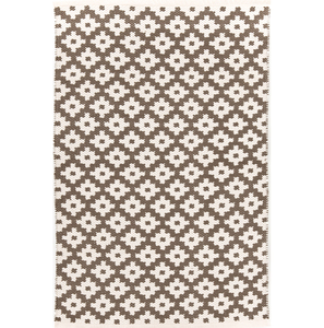 100% Indien Tissé Polypropylène Durrieh Artisanat et Textiles Paillassons - Product Image 2