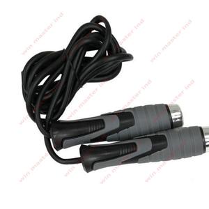 เชือกกระโดดน้ำหนักปรับได้,เชือกกระโดดเชือกกระโดด - Product Image 1