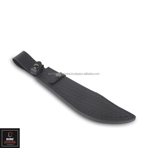 Funda de cuero cuchillo daga de alta calidad - Product Image 1