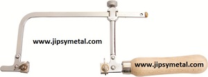 Marco de sierra para herramientas de joyería - Product Image 3