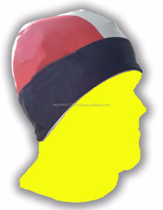 Gorro de LICRA de secado rápido para ciclismo, sombrero de calavera para hombre y mujer, temporada Invierno - Product Image 1