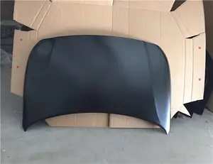 Pièces de carrosserie capot moteur pour HYUNDAI <span class=keywords><strong>ACCENT</strong></span> <span class=keywords><strong>2018</strong></span> - Product Image 1