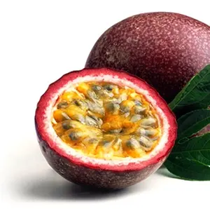 Tipo de cultivo orgánico 2021 maracuyá estilo fresco - Product Image 1