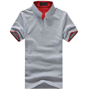 บรัสเซลส์กีฬาที่กำหนดเองกอล์ฟโปโล/ผู้ชายเสื้อโปโล /Blank กอล์ฟเสื้อโรงงานเสื้อยืดโปโลผู้ชายผ้าฝ้าย100% เสื้อโปโล - Product Image 6