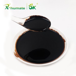 Toplu formülasyon gübre tarım kullanılan sıvı deniz yosunu özü - Product Image 6