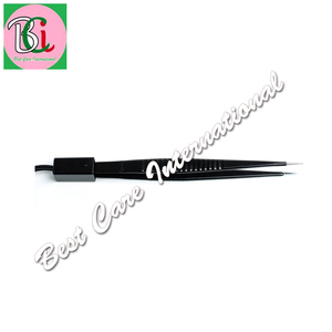 Pinces bipolarisées antiadhésives, 2 pièces - Product Image 4